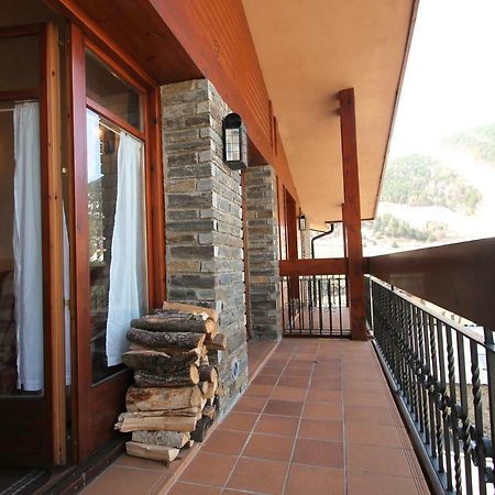 카닐료 Borda Pascol, Atico Duplex En Tarter Zona Grandvalira 아파트 외부 사진
