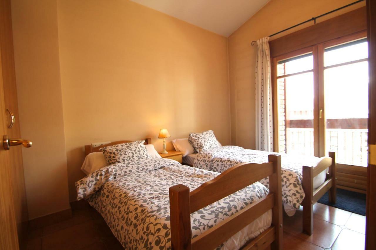 카닐료 Borda Pascol, Atico Duplex En Tarter Zona Grandvalira 아파트 외부 사진