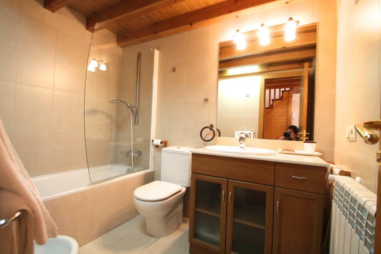 카닐료 Borda Pascol, Atico Duplex En Tarter Zona Grandvalira 아파트 외부 사진