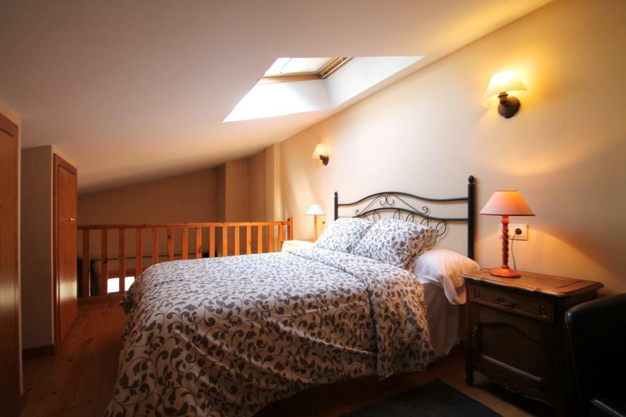 카닐료 Borda Pascol, Atico Duplex En Tarter Zona Grandvalira 아파트 외부 사진