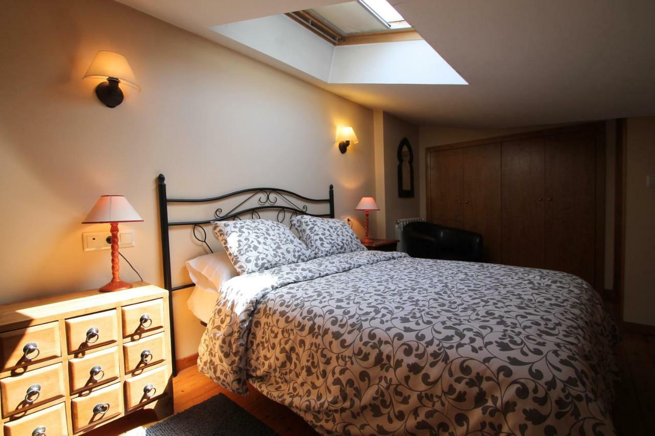 카닐료 Borda Pascol, Atico Duplex En Tarter Zona Grandvalira 아파트 외부 사진