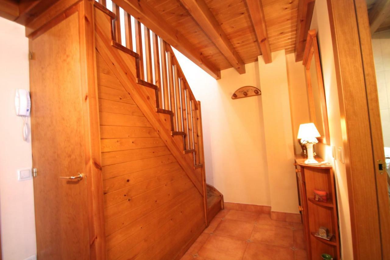 카닐료 Borda Pascol, Atico Duplex En Tarter Zona Grandvalira 아파트 외부 사진